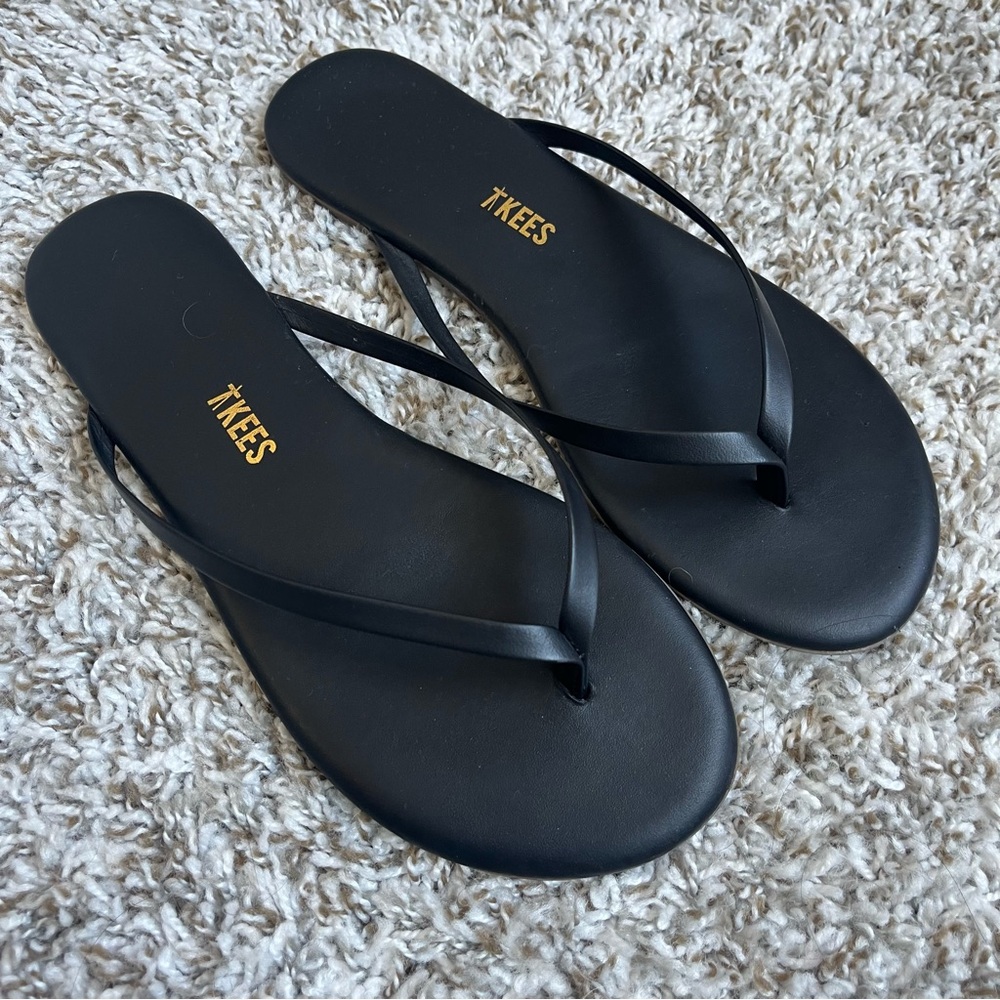 Tkees Liners Flip Flop